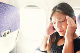 How to Deal with Travel Anxiety for your Business Trip?