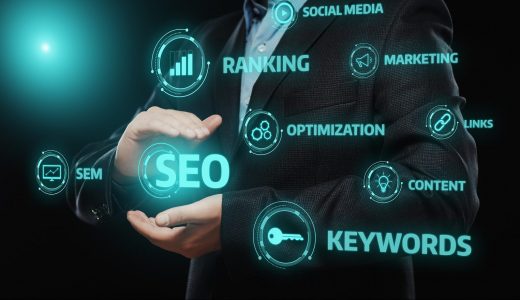 SEO Facts Every Professional Should Know About