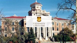 A Guide on Expanding your Horizons at the University of Manitoba