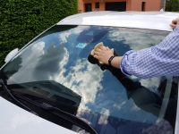 Don’ts of Windscreen Cleaning You Need to Know