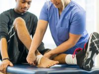 Sports Physiotherapy: Helping Athletes Recover Faster