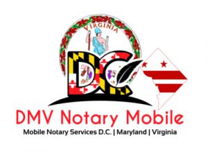 Mobile Notary DC