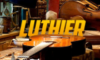 Oque Significa Luthier?