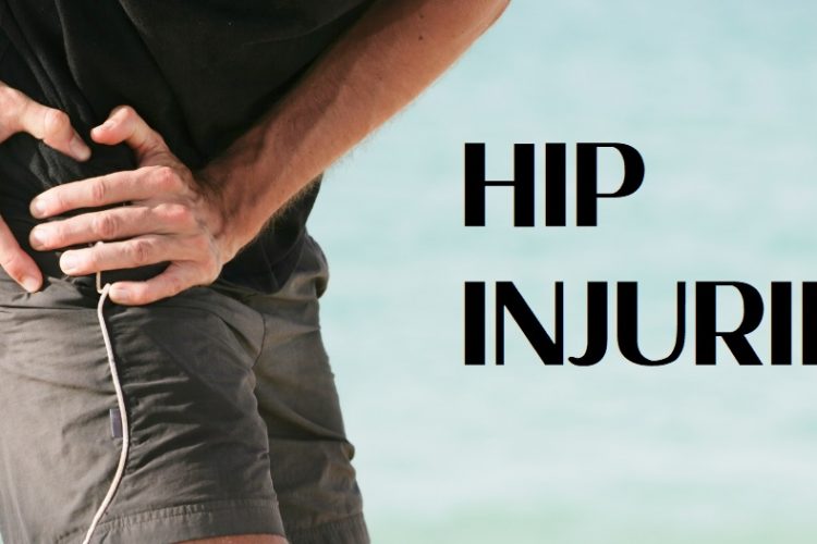 hip injuries