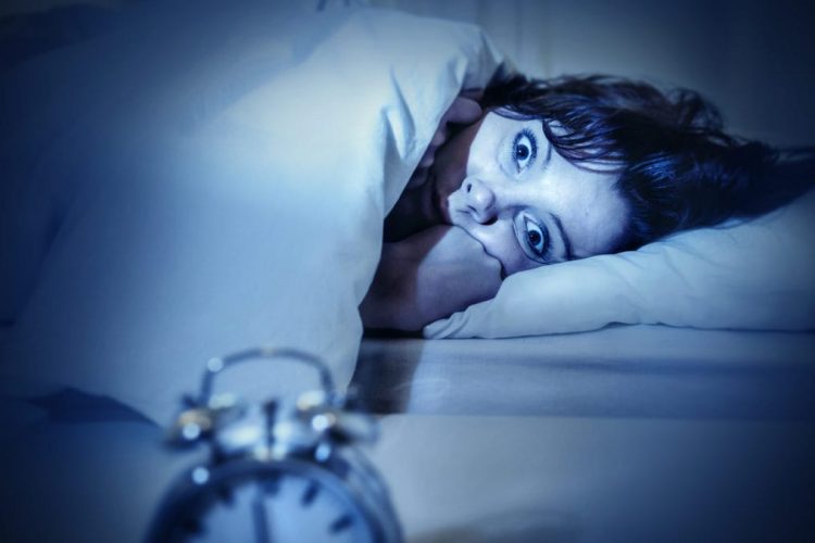 Teknik Luar Biasa Terkait Dengan Insomnia