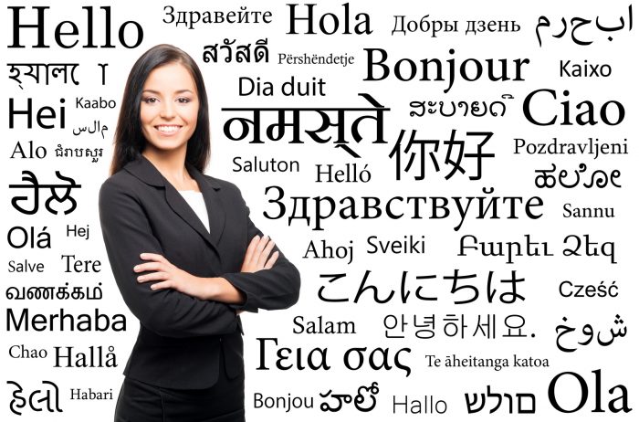 translation all languages
