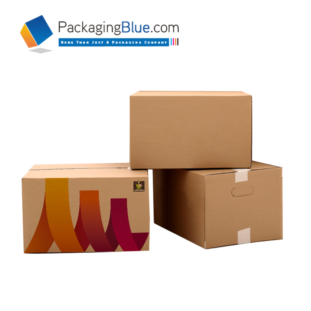 Decorative cardboard boxes for toys of children Packaging Features