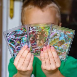 Pokemon Collectibles: From Trading Cards to Pop Vinyls – A Diverse Universe of Memorabilia