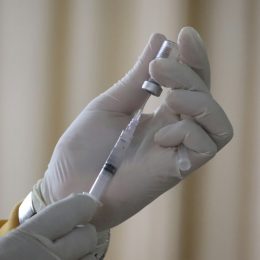 Republicans Attack Vaccine Guidance For Electoral Reasons
