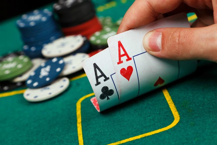 Turnamen Poker Bergengsi dan mewah oleh pokerstars