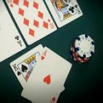 Permainan Poker Online Paling Seru Daripada Game Lainnya