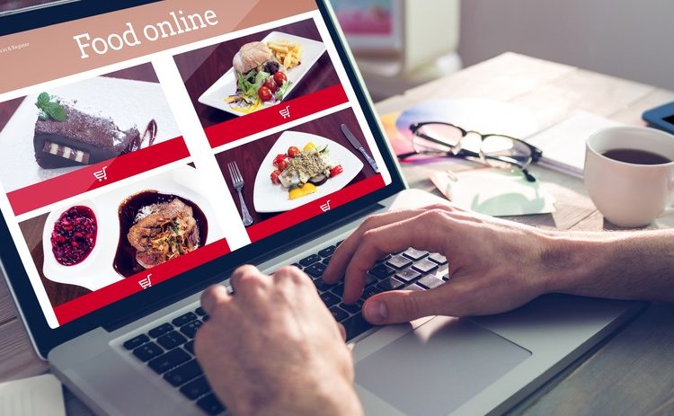 Online Food Delivery Trends