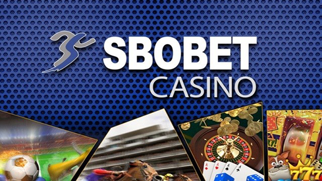 Sbobet Casino 338A