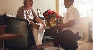 Are home nursing services Right for you?