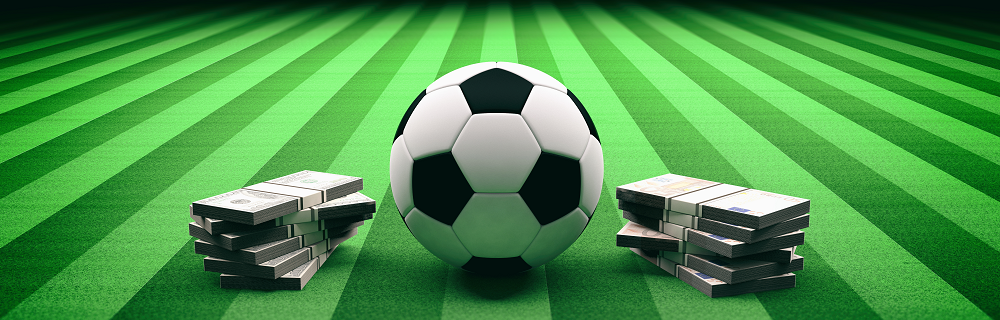 The Online Gambling Industry and Football Betting