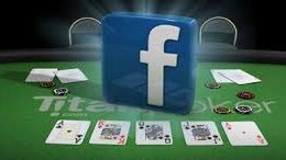 Permainan Poker Online Di Sosial Media