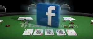 Permainan Poker Online Di Sosial Media