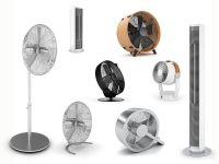 How to buy the best pedestal and tower fans – Unique Design with High-Performance
