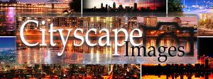 Cityscapeimages.com logo long