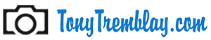 Logo Tonytremblay.com