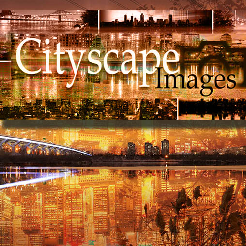 Cityscapeimages.com square logo