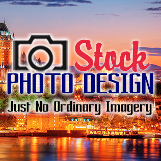 Stockphotodesign.com logo