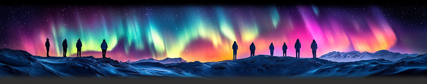 aurora borealis image