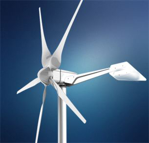 Wind Turbine Generators