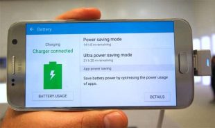 What to do when Samsung Galaxy S7 Won’t Charge