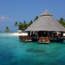 10 Best Places That You Must Visit Places in Maldives