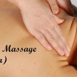 What is Tuina Massage, how it works and benefits