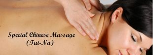 What is Tuina Massage, how it works and benefits