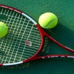 Top 8 Expert Tips For Tennis Betting Games