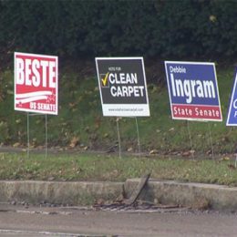 5 Inevitable Ways to utilize the best from Political Signs