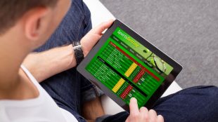 6 Important Tips For Live Football Betting