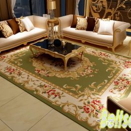 Carpets Are Really Helpful In Making Home More Beautiful And Comfirtable
