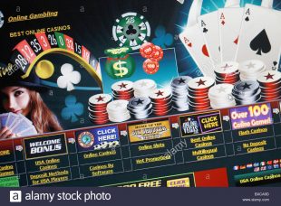 How to choose a serious and safe casino?