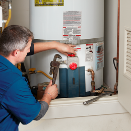 Basic Water Heater Maintenance Checklist That You Must Consider