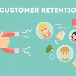 Best Strategies For Customer Retention Marketing