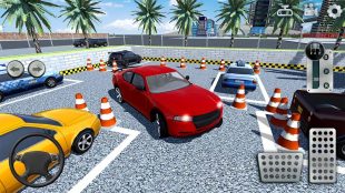 Exactly What Are Car Parking Games And Why They Are So Engaging