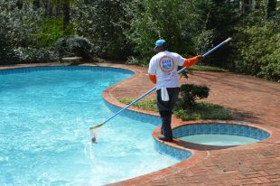 What You Should You Know To Maintain A Clean And Healthy Pool In Plano, Texas