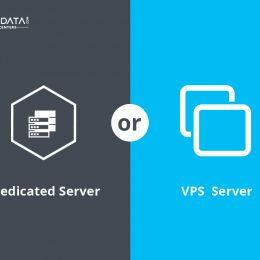 Top Differences Between Dedicated Servers and VPS