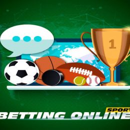 How To Choose The Correct Online Sports Betting Website