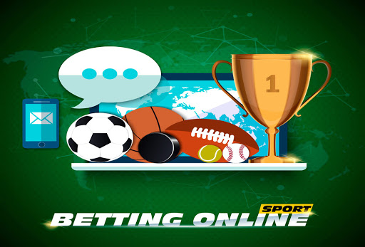 Online Betting Works
