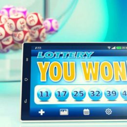Find Reliable Sources For Lottery Online