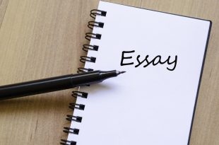 An Understanding of the Various Types of Essay