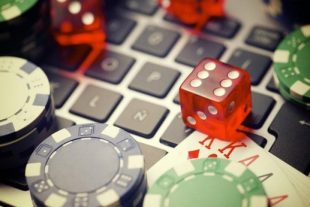 Online Casino Guide You Needed To Get Started
