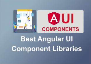 3 UI Components Libraries for Angular That You Must Be Aware