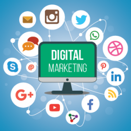 How To Choose The Best Digital Marketing Agency?