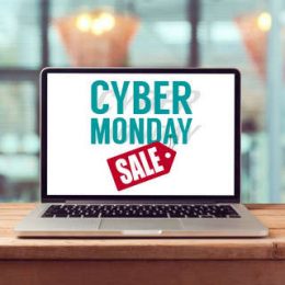 Must Have Tips For Shopping Safely On Cyber ​​Monday